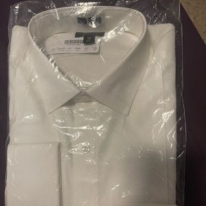 Dress Shirt (“Formal”)